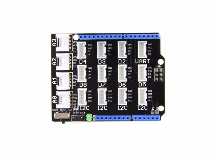 TPX00030Arduino