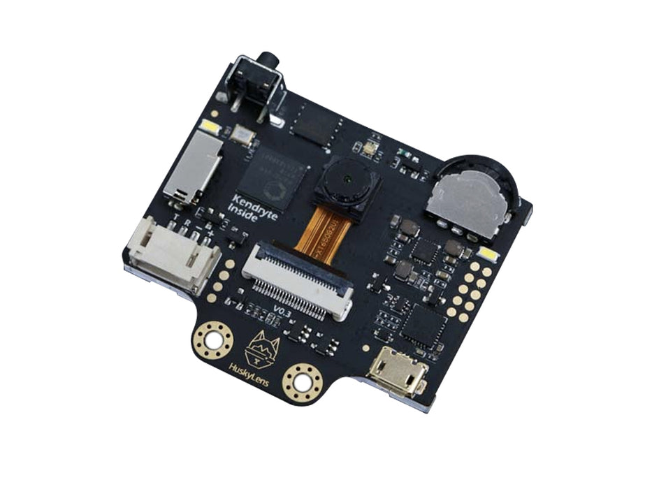 TPX00028Arduino