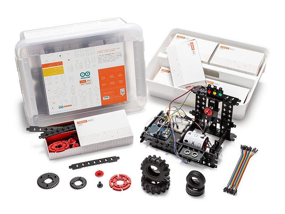 AKX00021Arduino