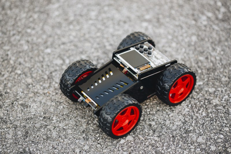 TPX00093Arduino