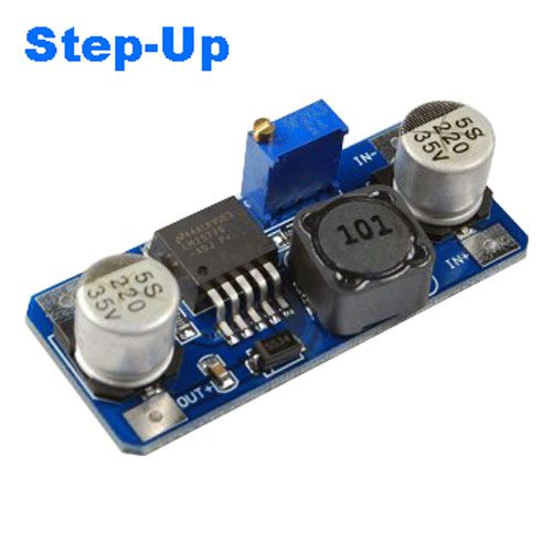 TPX00163Arduino