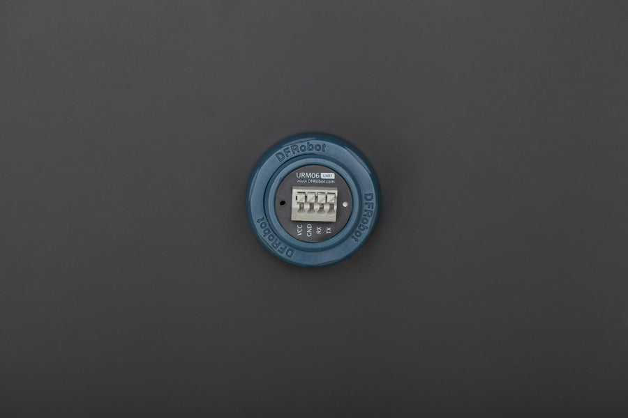 TPX00020Arduino