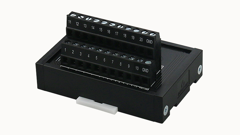 Interface module-DM50-MDR-20-20-4Y-00A(H)DEGSON