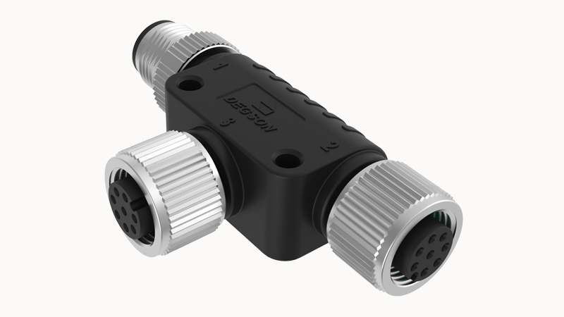 FT-M12A-08F-M12A-08M-K8-0200DEGSON