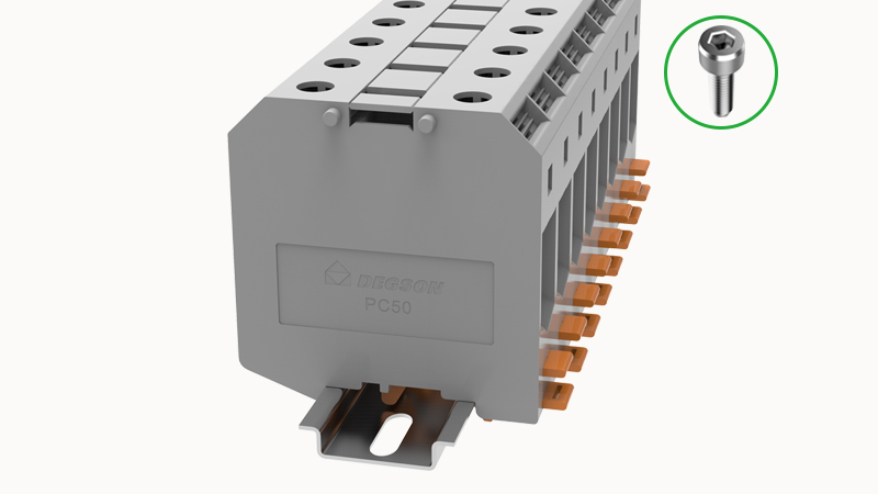 PC50-01A(H)DEGSON