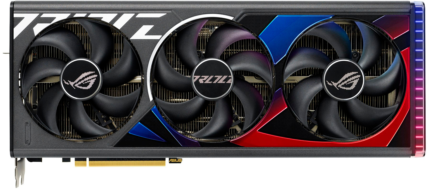 ROG-STRIX-RTX4090-O24G-GAMINGNvidia