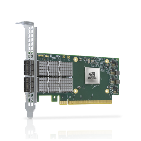 MCX623106AS-CDATNvidia