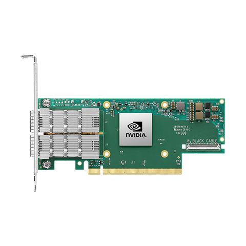 MCX653106A-HDAT-SPNvidia