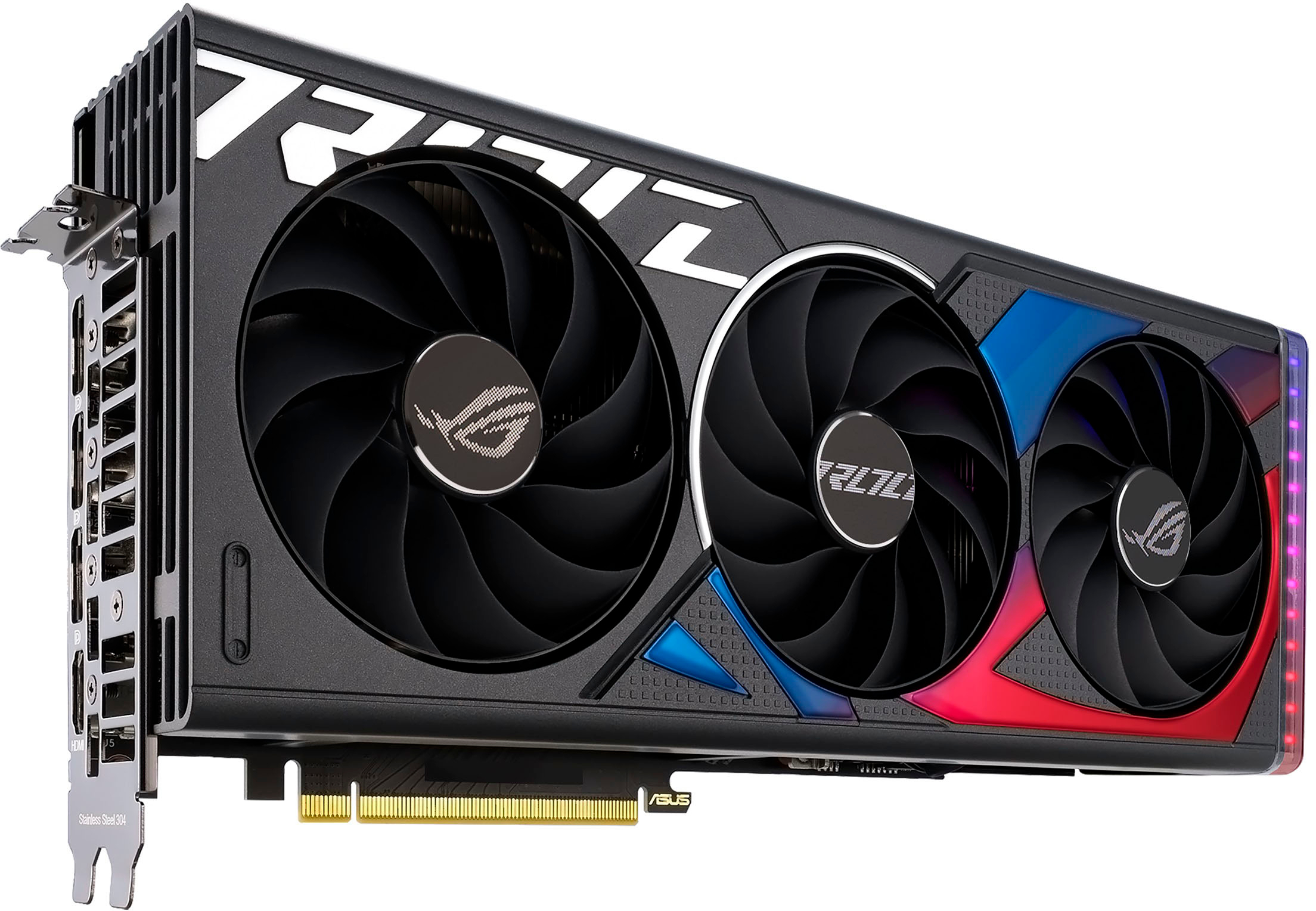 ROG-STRIX-RTX4060-O8G-GAMINGNvidia