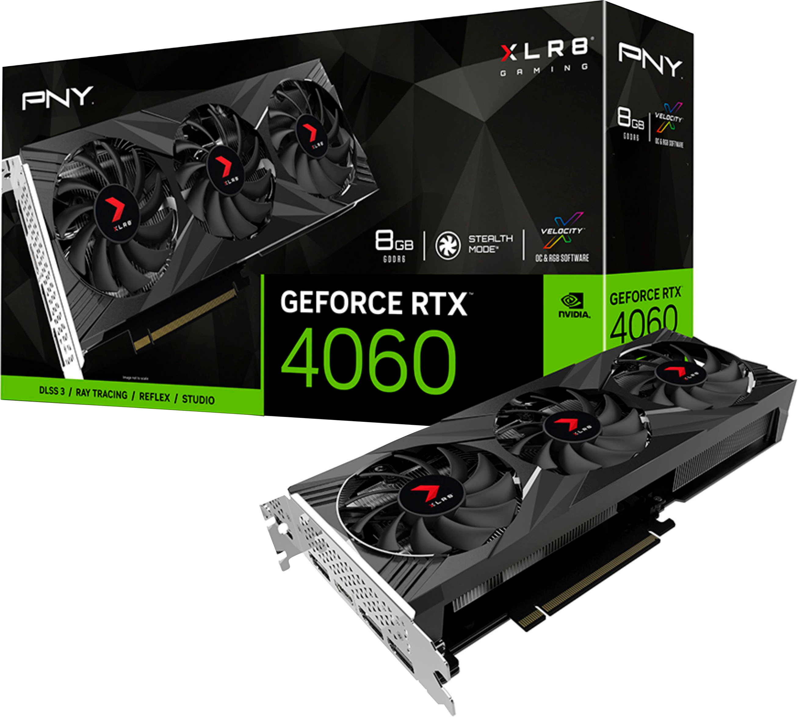 VCG40608TFXXPB1Nvidia