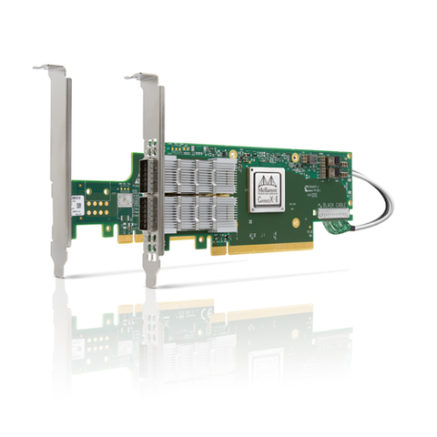 MCX654106A-HCATNvidia