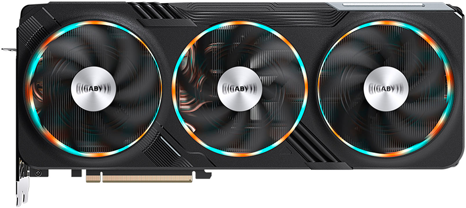 GV-N407TGAMING OC-12GDNvidia