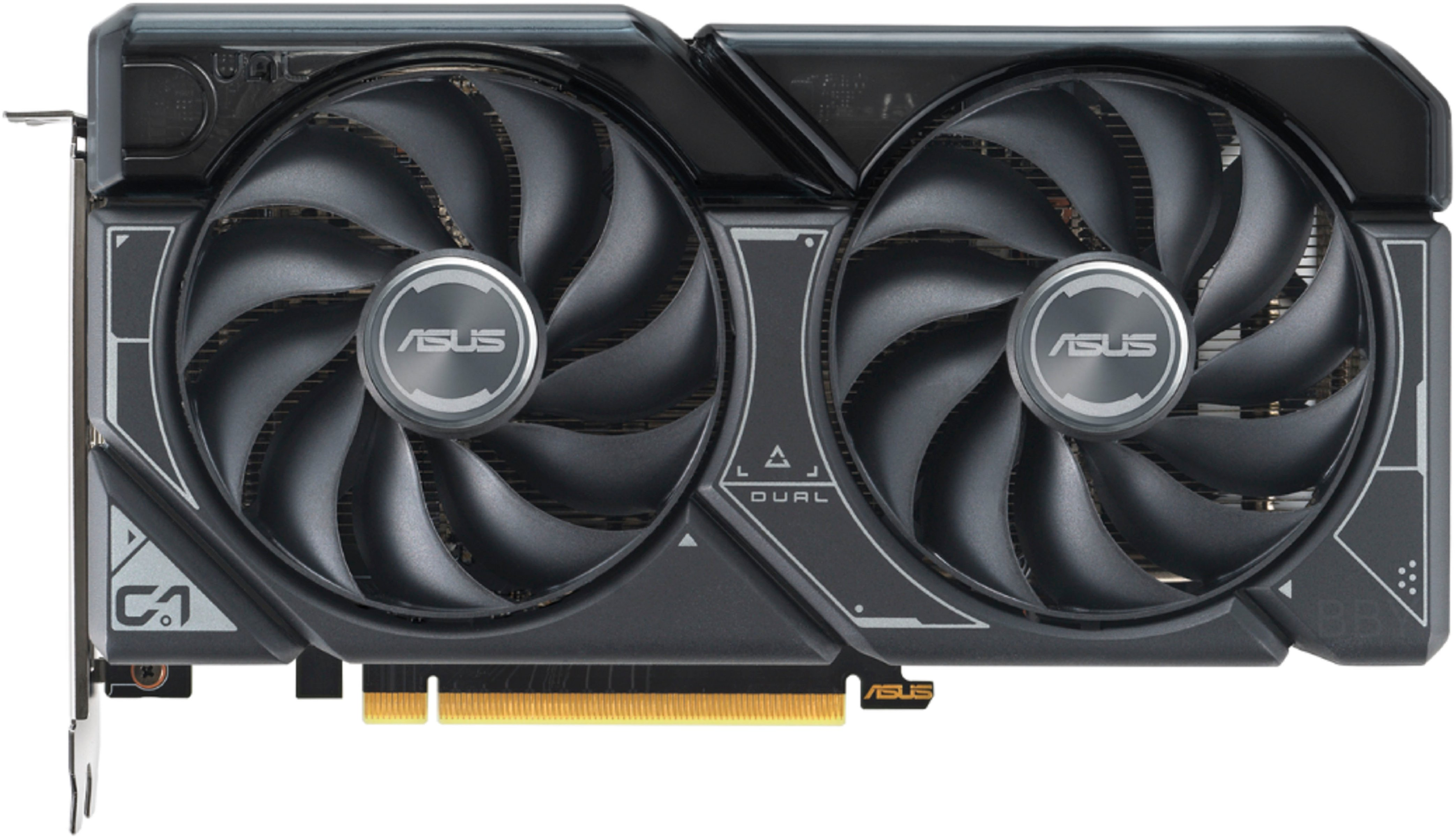 DUAL-RTX4060TI-O8GNvidia
