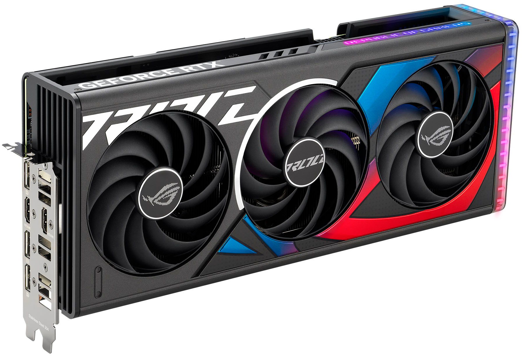 ROG-STRIX-RTX4070TI-O12G-GAMINNvidia