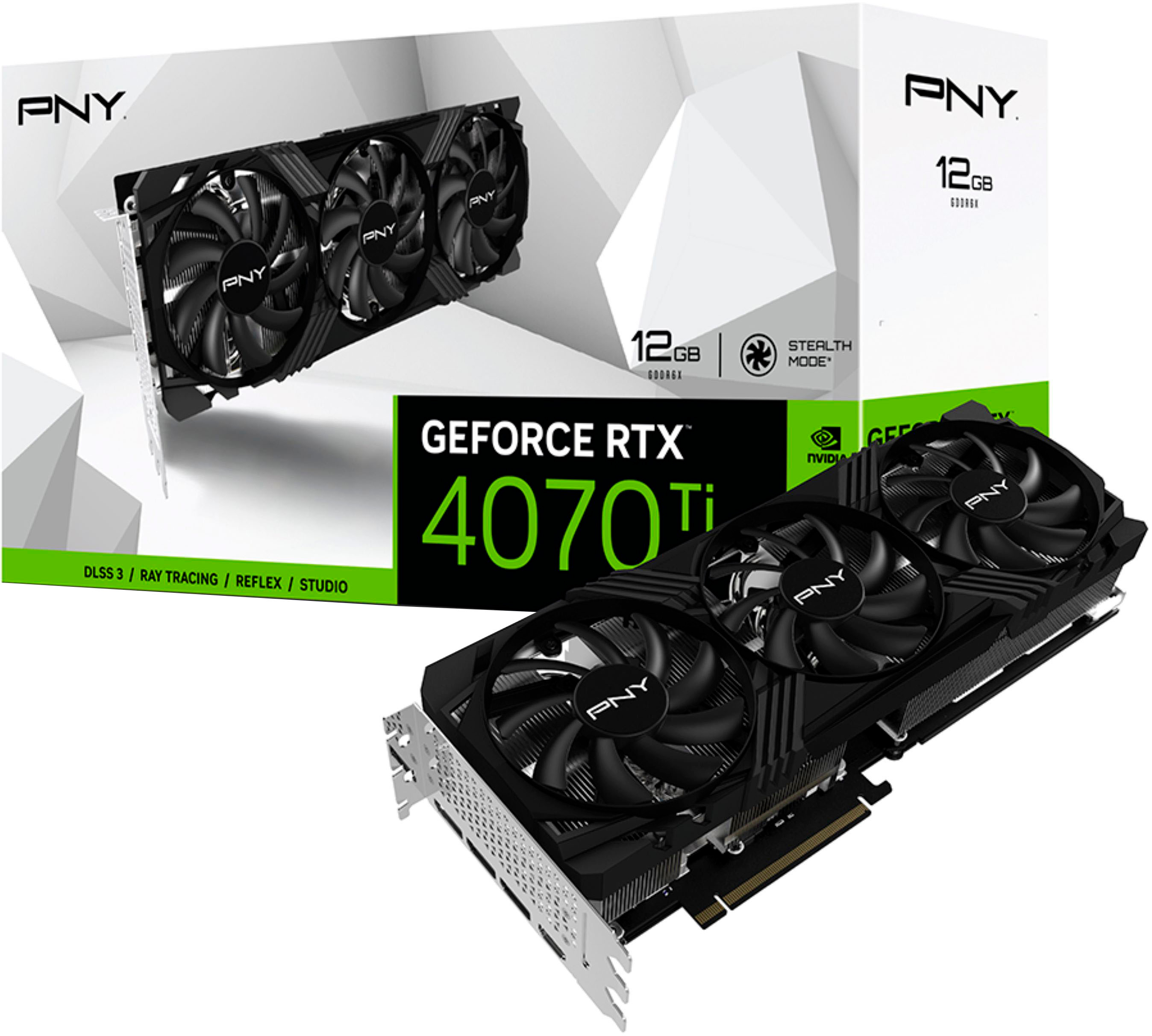 VCG4070T12TFXPB1Nvidia