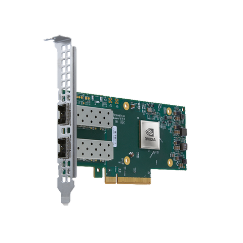 MCX623102AC-GDATNvidia