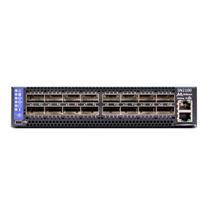Nvidia MSN2100-CB2F