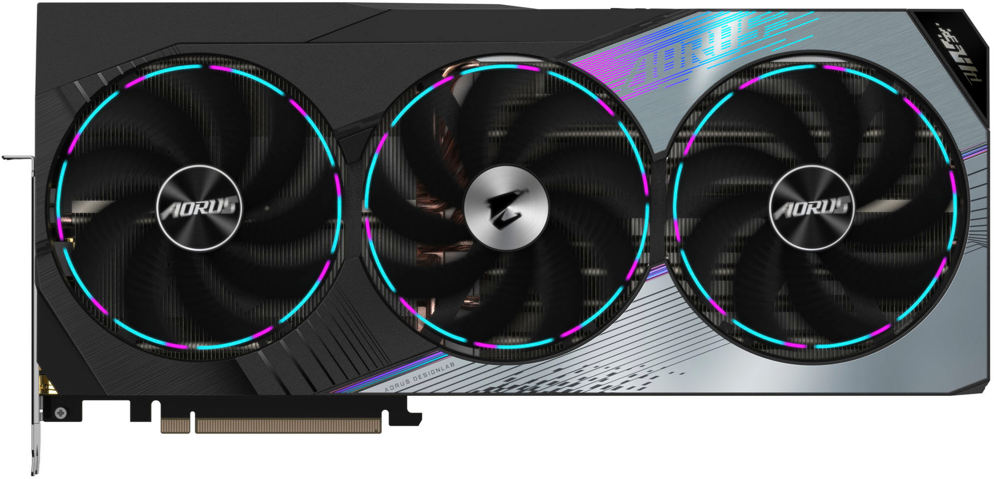 GV-N4080AORUS M-16GDNvidia