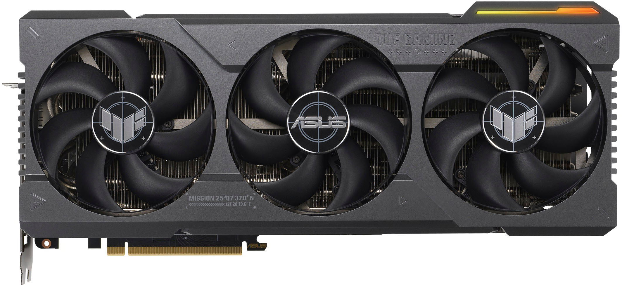 TUF-RTX4090-O24G-GAMINGNvidia