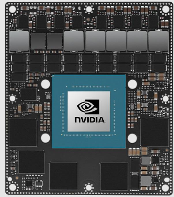 900-13701-0040-000Nvidia
