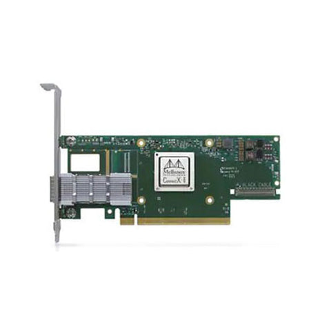 MCX653105A-HDAT-SPNvidia