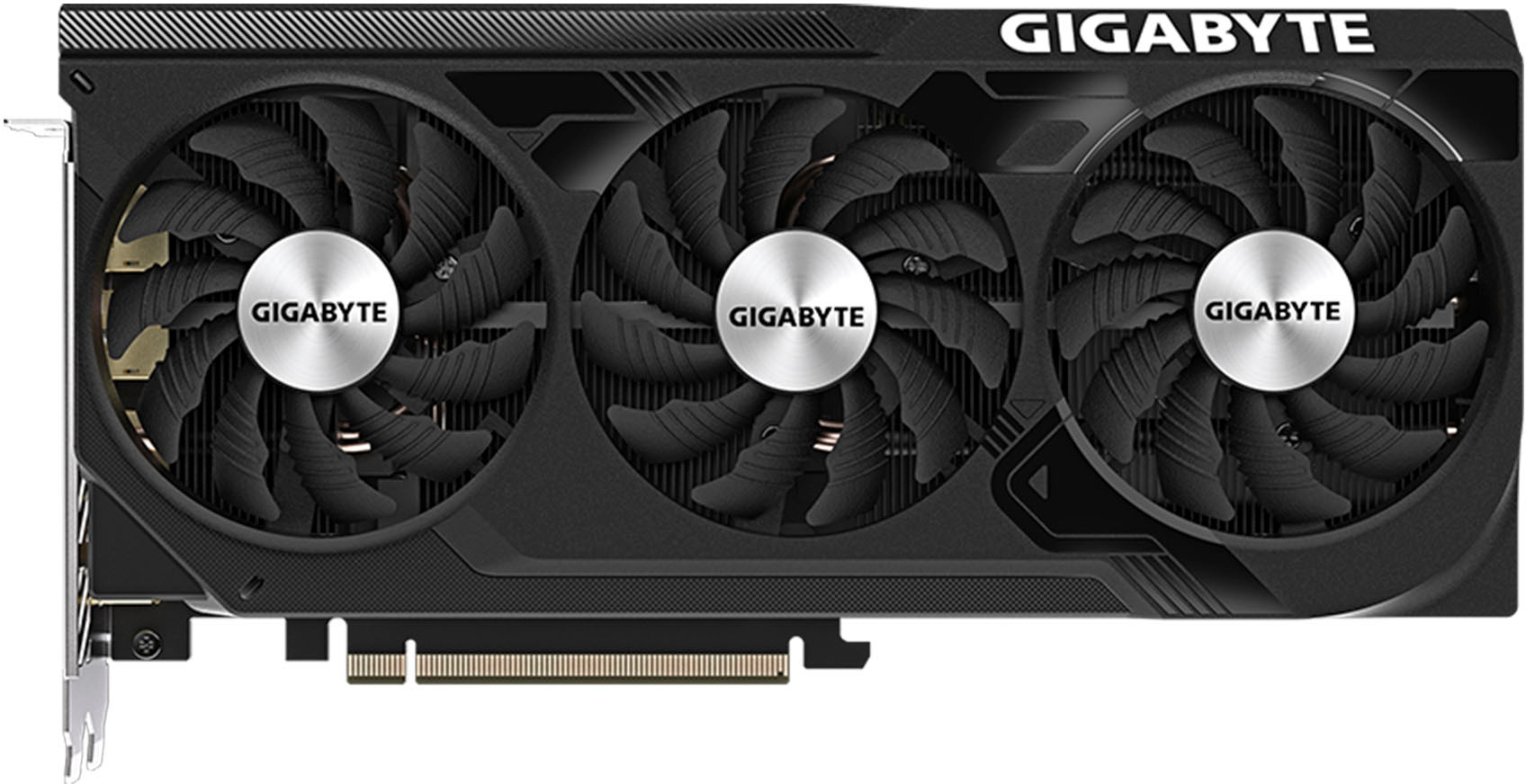 GV-N4070WF3OC-12GDNvidia