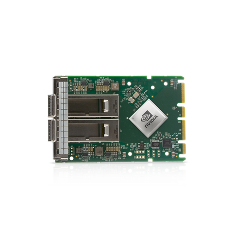 MCX653436A-HDAINvidia
