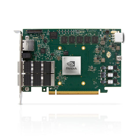 MBF2M516A-CEEOTNvidia