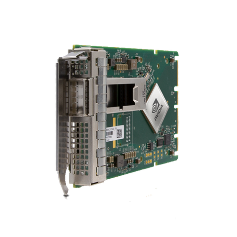 MCX623435AC-CDABNvidia