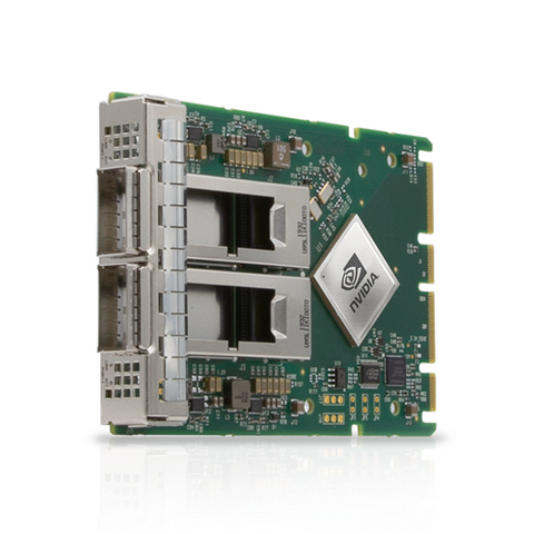 MCX623436AN-CDABNvidia