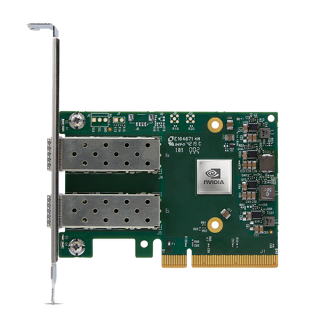 MCX631102AS-ADATNvidia