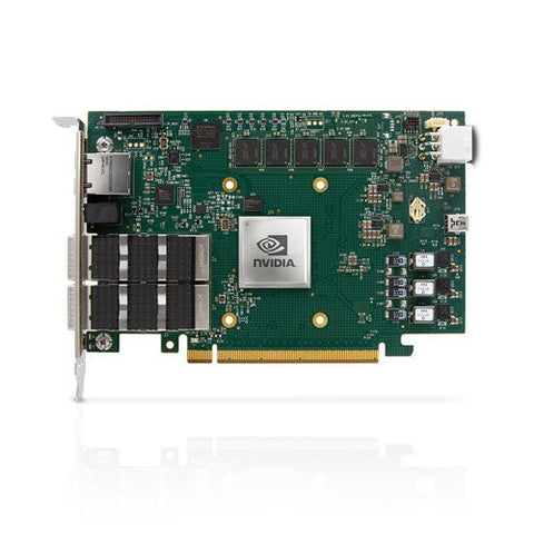 MBF2M516A-CENOTNvidia