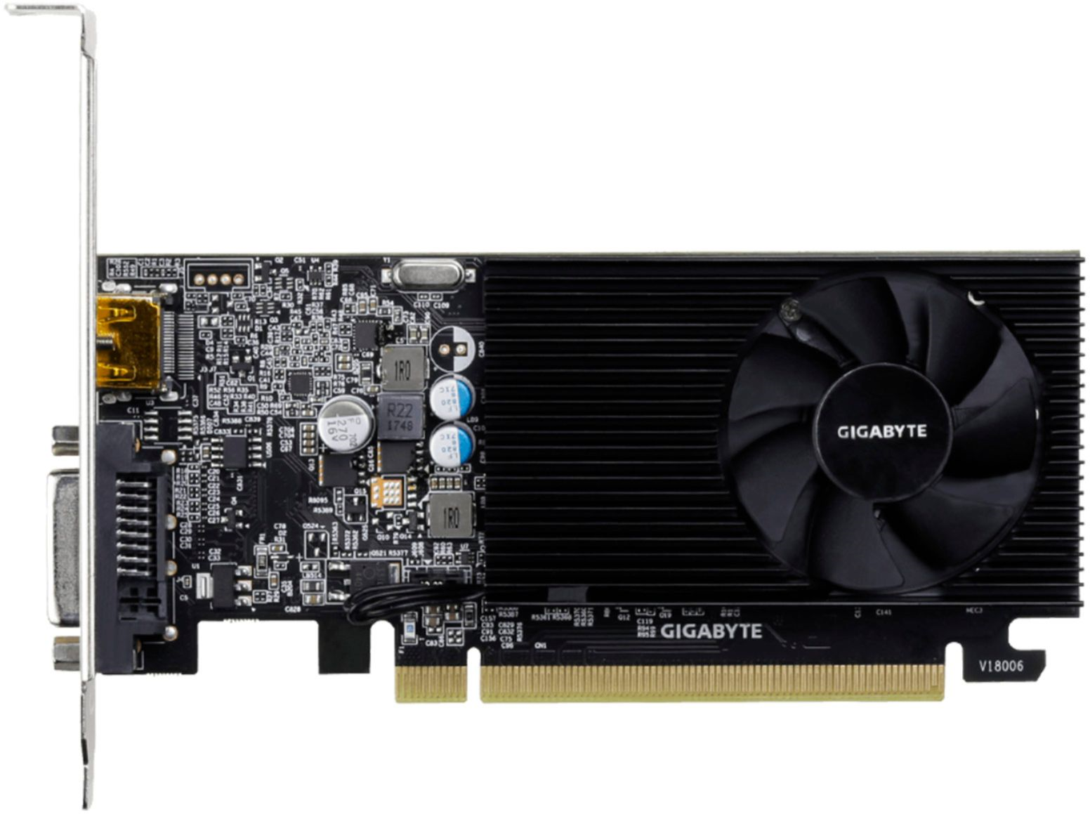 GV-N1030D4-2GLNvidia