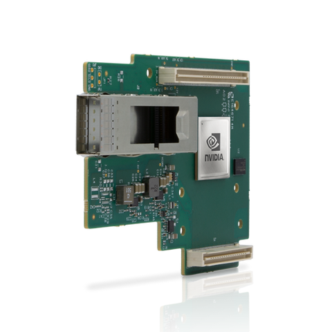 MCX623405AC-CDANNvidia
