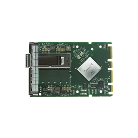 MCX653435A-EDAINvidia