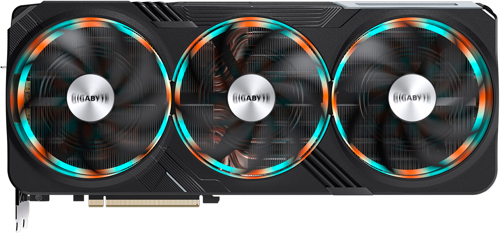 GV-N4080GAMING OC-16GDNvidia