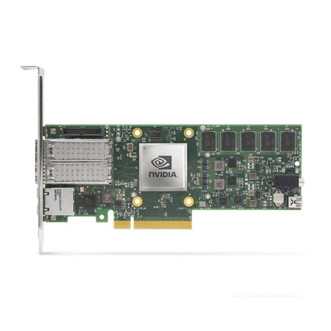 MBF2H332A-AEEOTNvidia