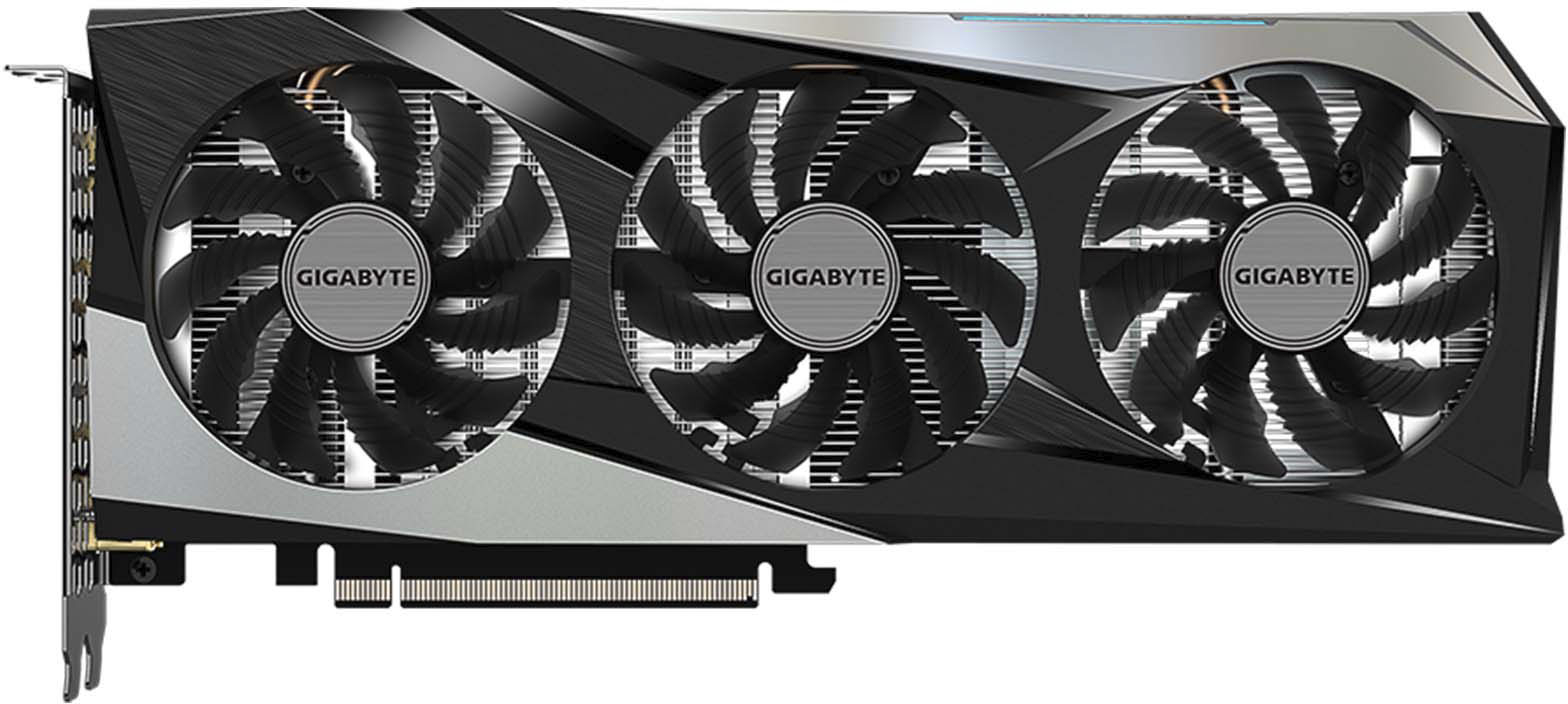 GV-N3050GAMING OC-8GDNvidia