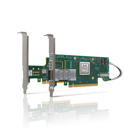 MCX654105A-HCATNvidia