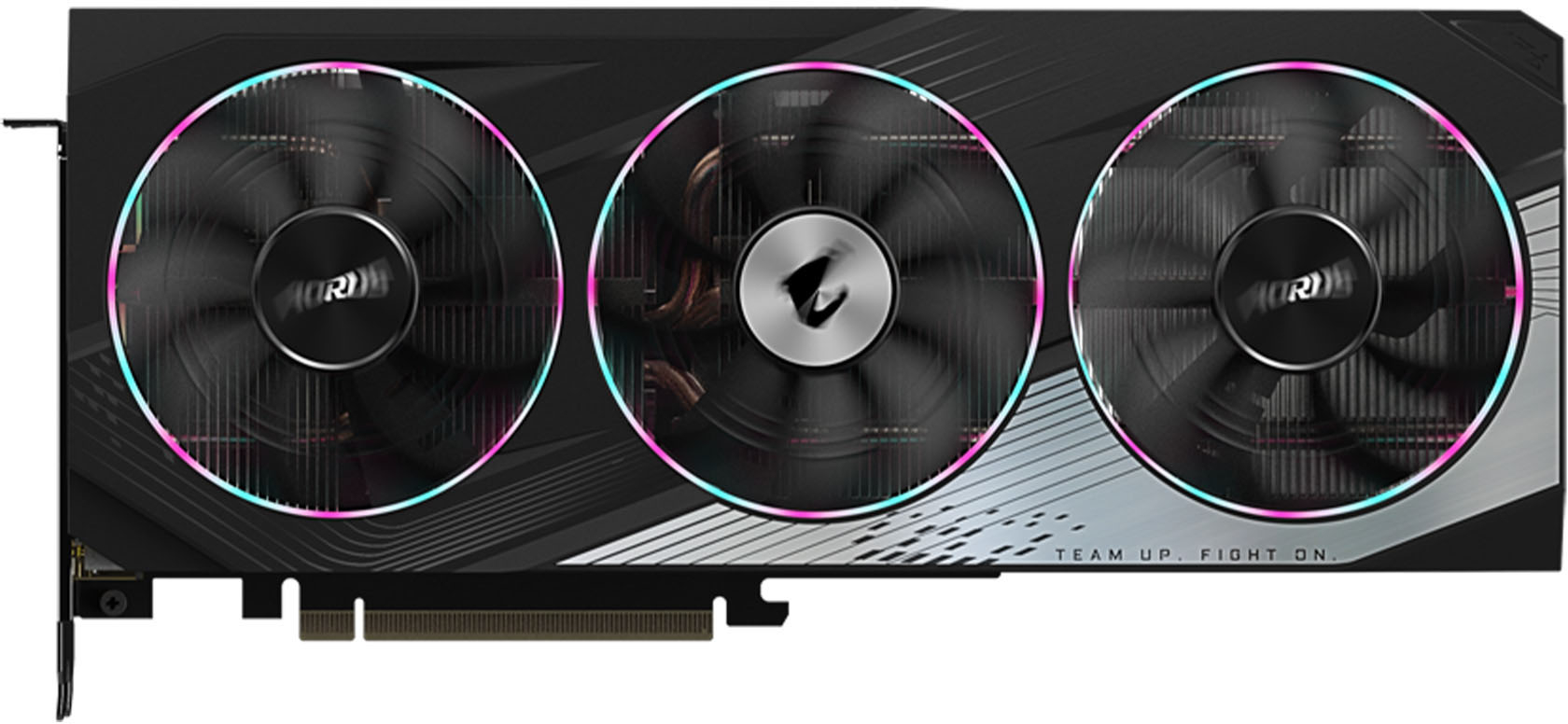 GV-N4060AORUS E-8GDNvidia