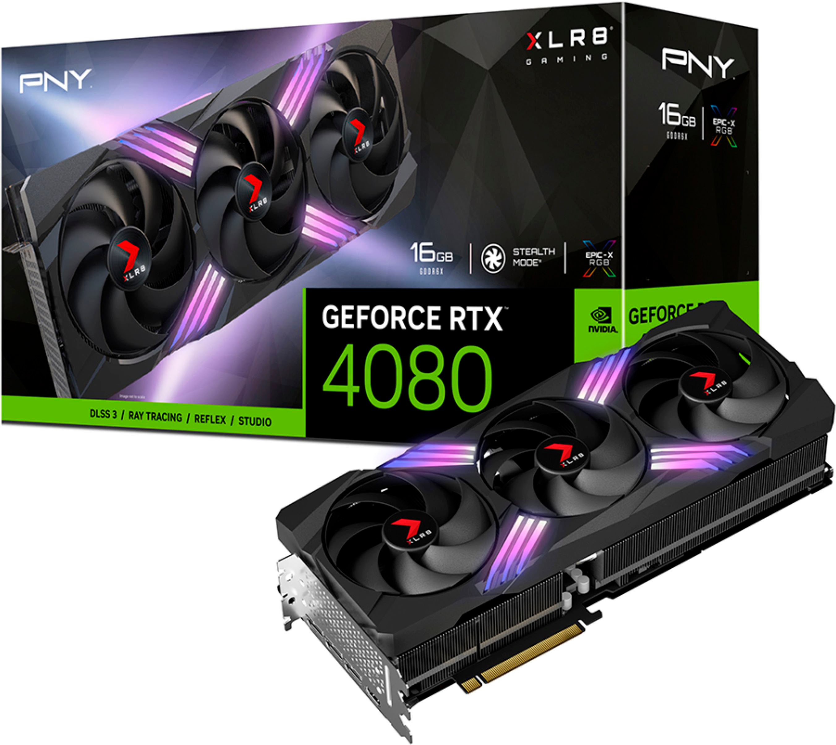 VCG408016TFXXPB1Nvidia