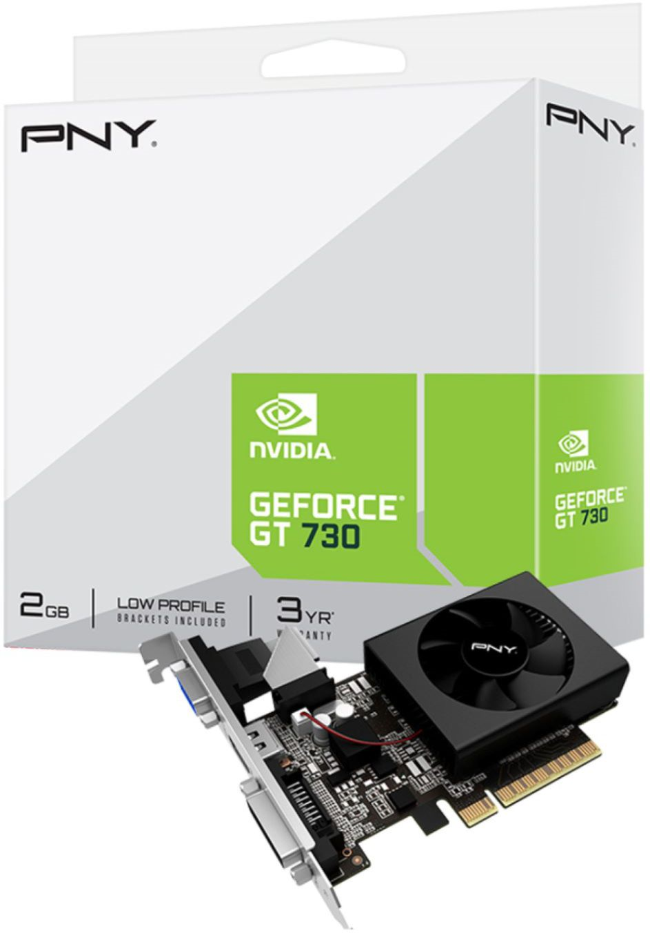 VCGGT7302XPB-BBNvidia