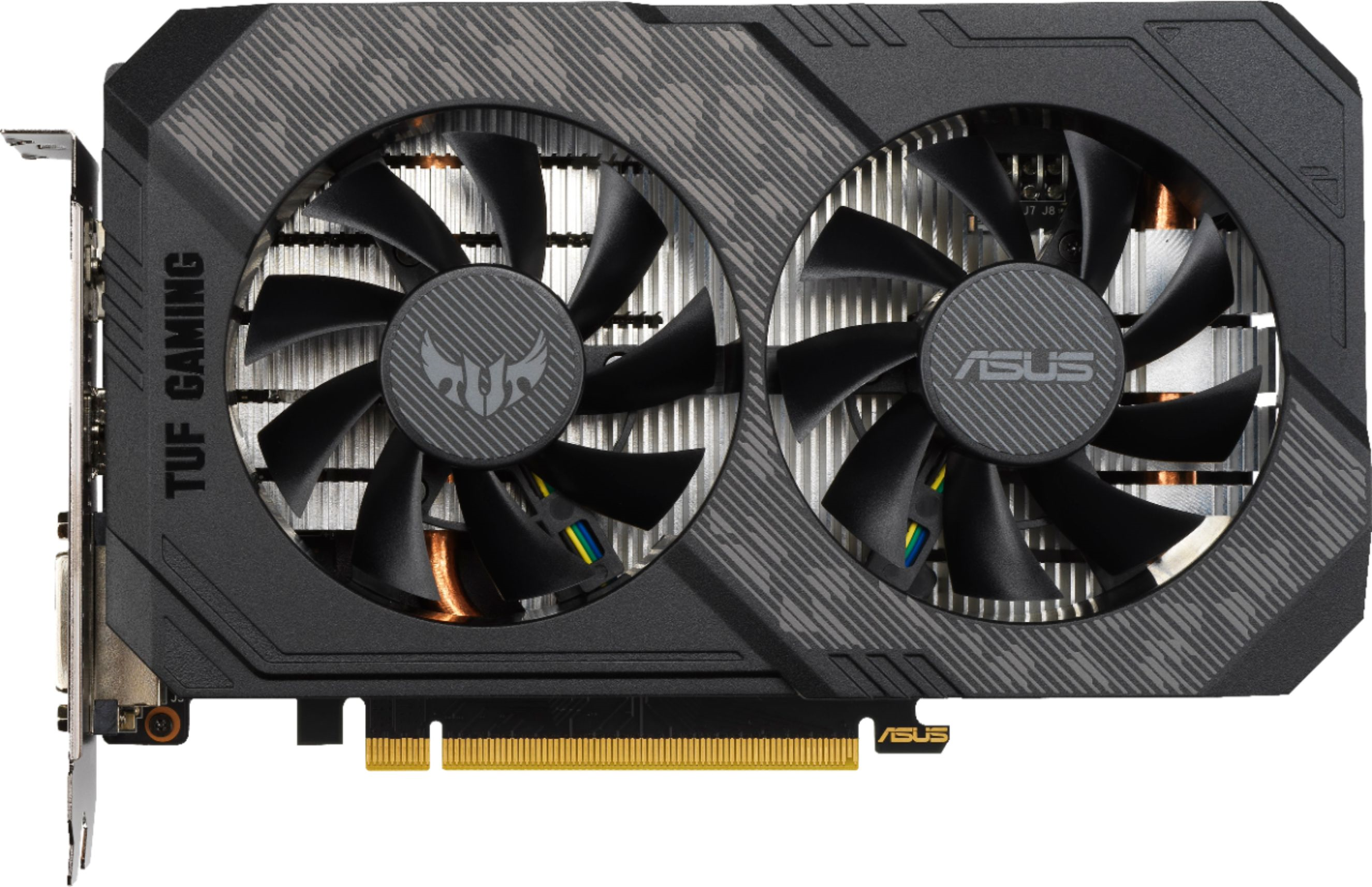 TUF-GTX1660S-O6G-GAMINGNvidia
