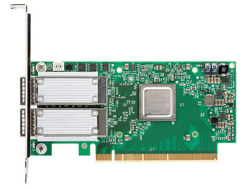 MCX512A-ACUTNvidia