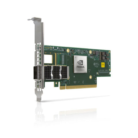 MCX653105A-ECAT-SPNvidia