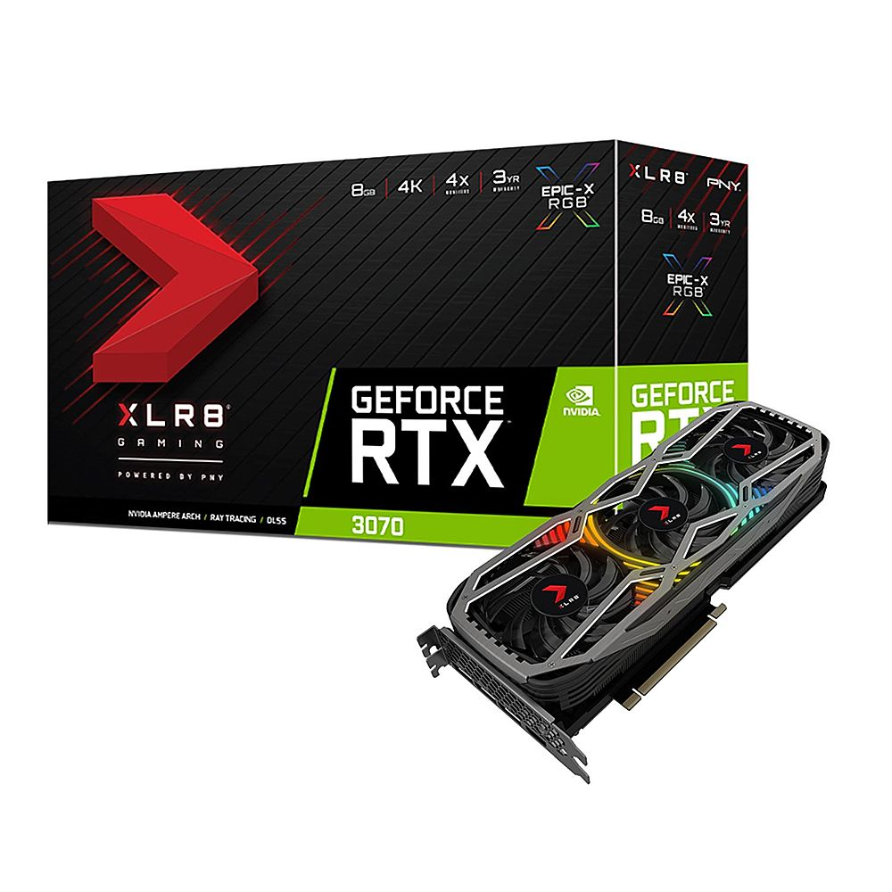VCG30708LTFXPPBNvidia