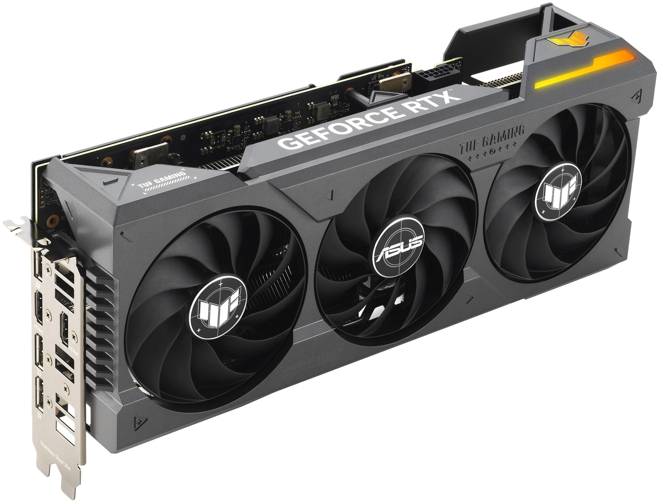 TUF-RTX4070TI-O12G-GAMINGNvidia