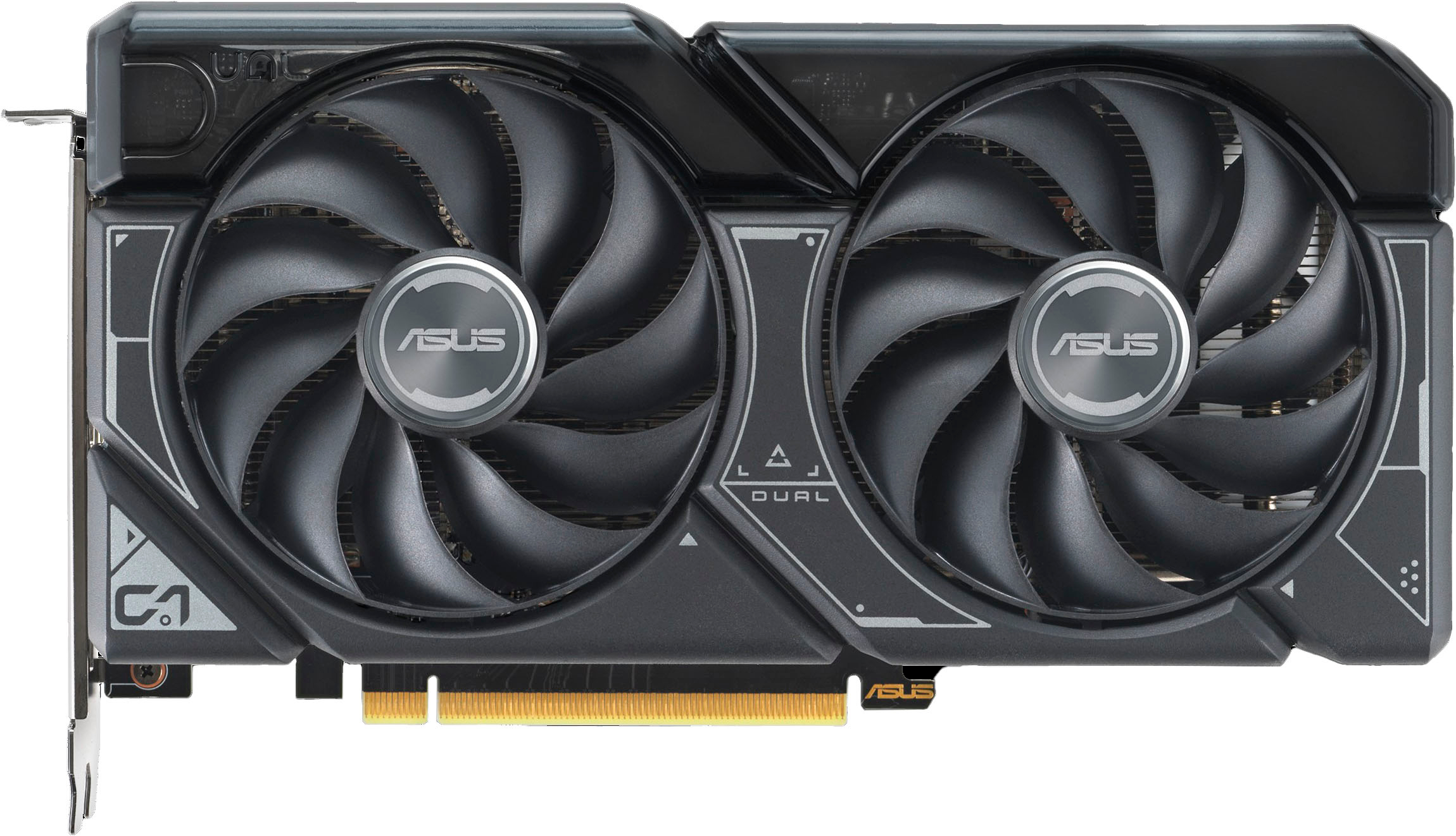 DUAL-RTX4060TI-O16GNvidia