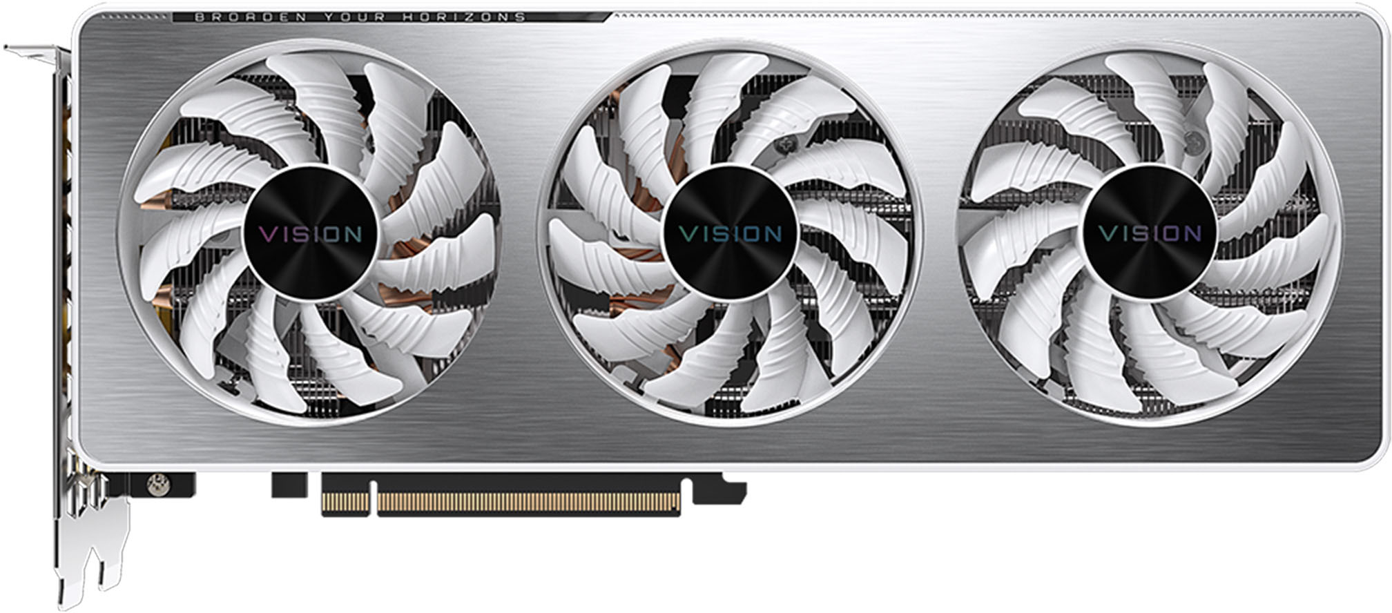 GV-N306TVISION OC-8GD Rev2.0Nvidia