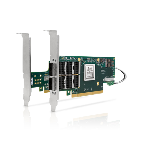 MCX654106A-ECATNvidia